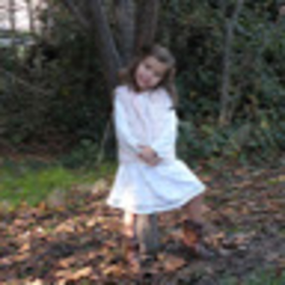 Meet your Posher, Gina